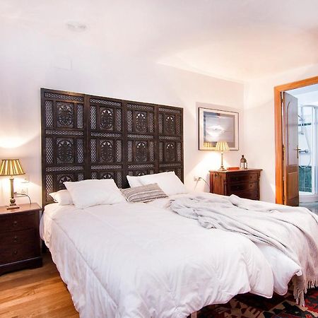 Imeda Triplex Mulhacen Daire Sierra Nevada Dış mekan fotoğraf