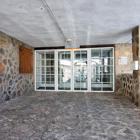 Imeda Triplex Mulhacen Daire Sierra Nevada Dış mekan fotoğraf