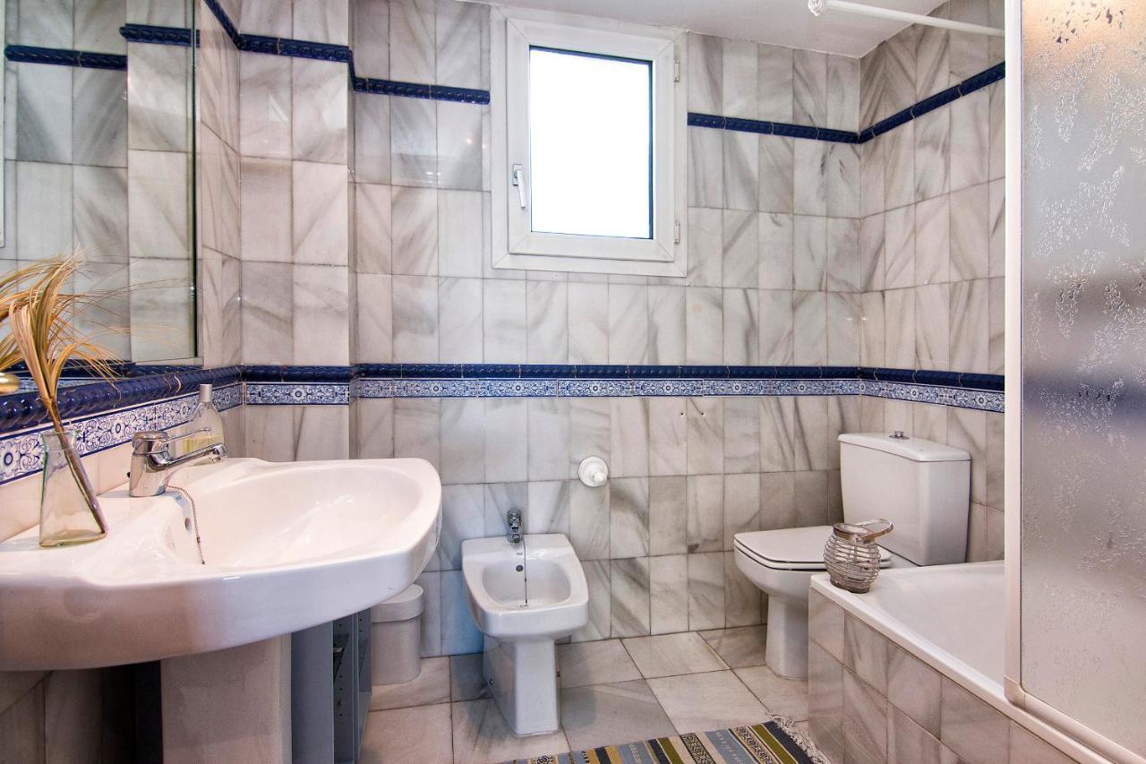 Imeda Triplex Mulhacen Daire Sierra Nevada Dış mekan fotoğraf