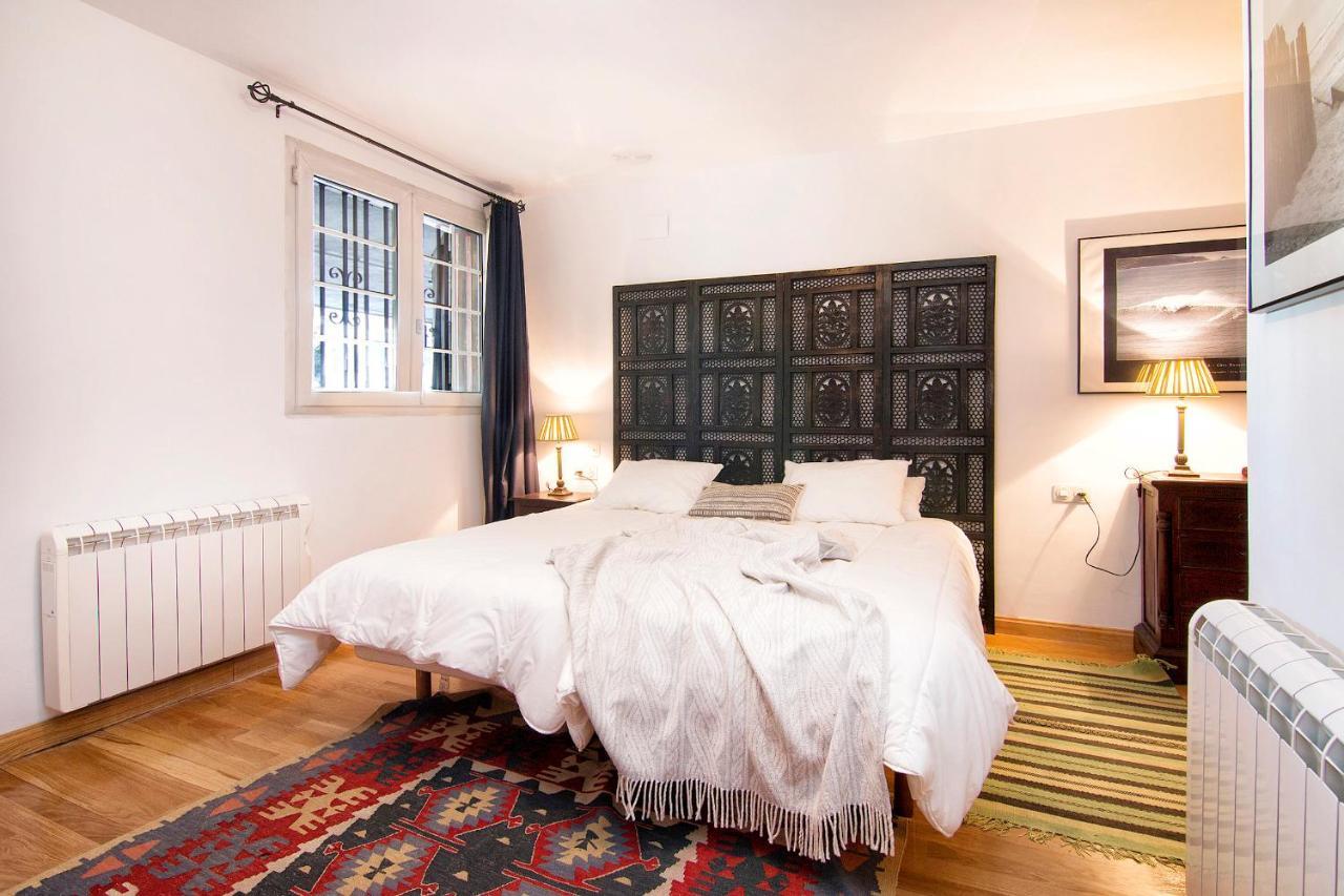 Imeda Triplex Mulhacen Daire Sierra Nevada Dış mekan fotoğraf